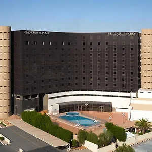 Crowne Plaza Palace By Ihg 4*, Riaad Saoedi-Arabië