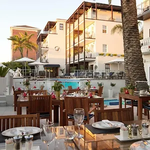The Glen Boutique & Hotel Cape Town