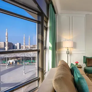 Otel Mias Al Madina