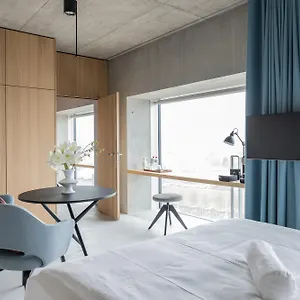 **** Отель Placid Design & Lifestyle Швейцария