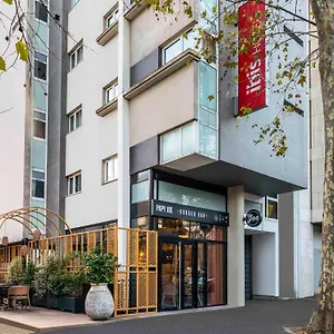 Ibis Place D'italie 13eme Otel Paris