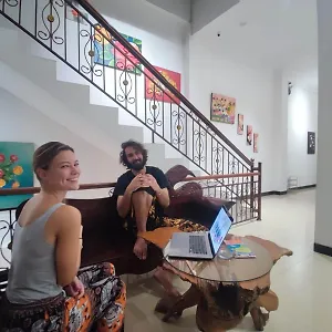 Fora Capsule Tuban Kuta Bali Hostal