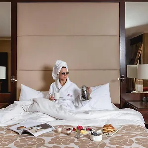 Marriott Hotel Riyadh