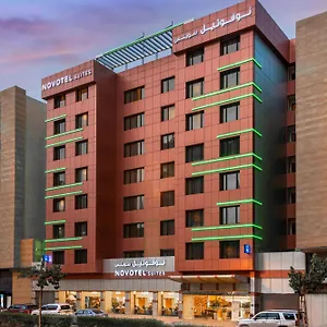 Novotel Olaya Otel Riyad