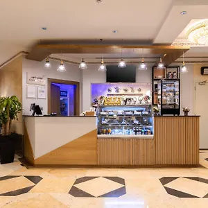 Emaar Grand Hotel Mecca