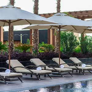 Movenpick And Residences Otel Riyad