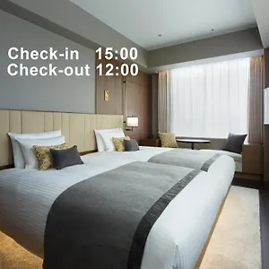 Mitsui Garden Roppongi Premier Hotel Tokyo