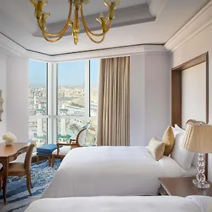 Raffles Makkah Palace Otel Mekke