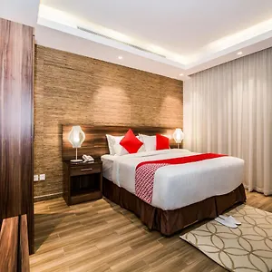 Prestige Apart Otel Cidde