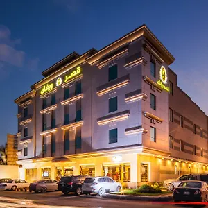 Revan Palace Otel Riyad