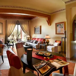 Palmeraie Village 4*, Marrakesh Marokko